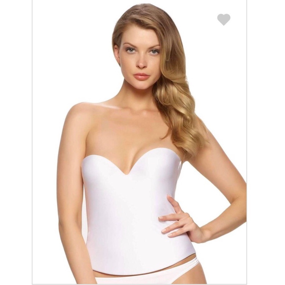 Felina Essentials Bustier